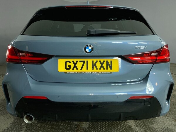 Used BMW 1 Series 2022 for sale - 75648047: Photo 15