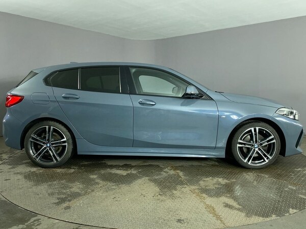 Used BMW 1 Series 2022 for sale - 75648047: Photo 17