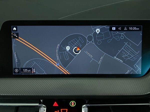 Used BMW 1 Series 2022 for sale - 75648047: Photo 20