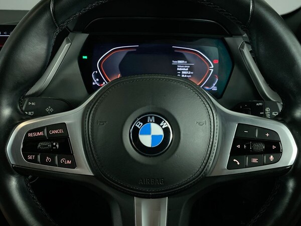 Used BMW 1 Series 2022 for sale - 75648047: Photo 22