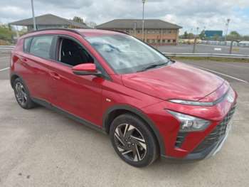 2023 (72) - 1.0 T-GDi MHEV SE Connect SUV 5dr Petrol Hybrid DCT Euro 6 (s/s) (100 ps)