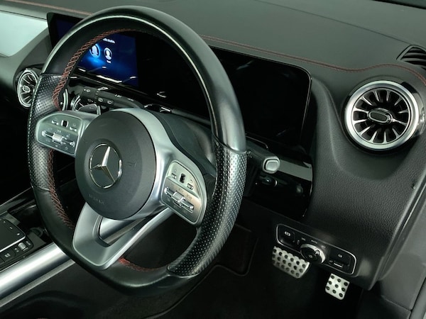 Used Mercedes-Benz EQA 2021 for sale - 75347002: Photo 16