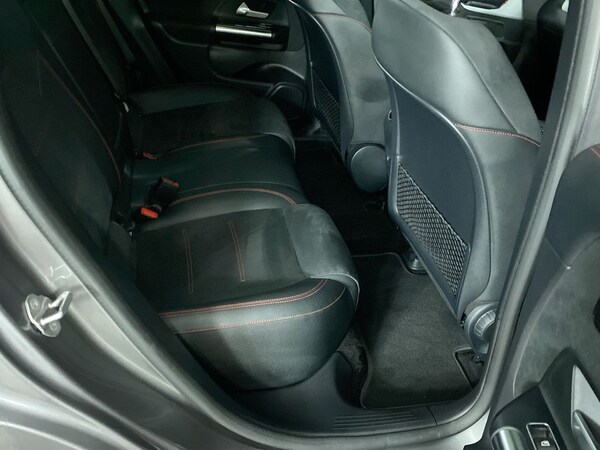 Used Mercedes-Benz EQA 2021 for sale - 75347002: Photo 19