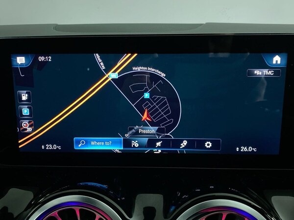 Used Mercedes-Benz EQA 2021 for sale - 75347002: Photo 20