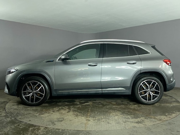 Used Mercedes-Benz EQA 2021 for sale - 75347002: Photo 5