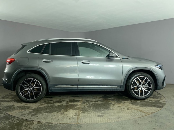 Used Mercedes-Benz EQA 2021 for sale - 75347002: Photo 9