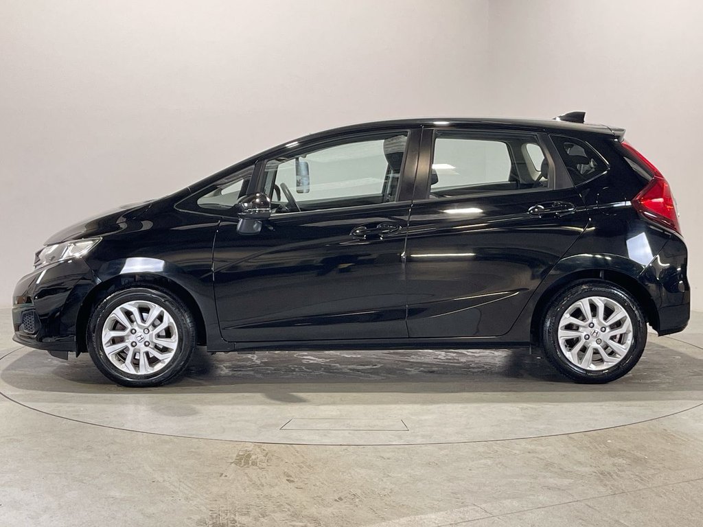 Used Honda Jazz 2018 for sale - 78200026: Photo 5