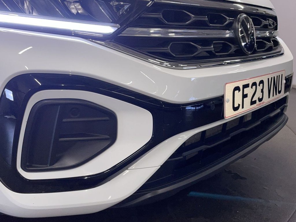 Used Volkswagen T-Roc 2023 for sale - 78029819: Photo 11