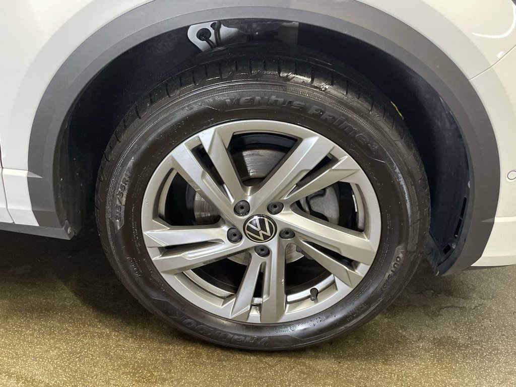 Used Volkswagen T-Roc 2023 for sale - 78029819: Photo 12