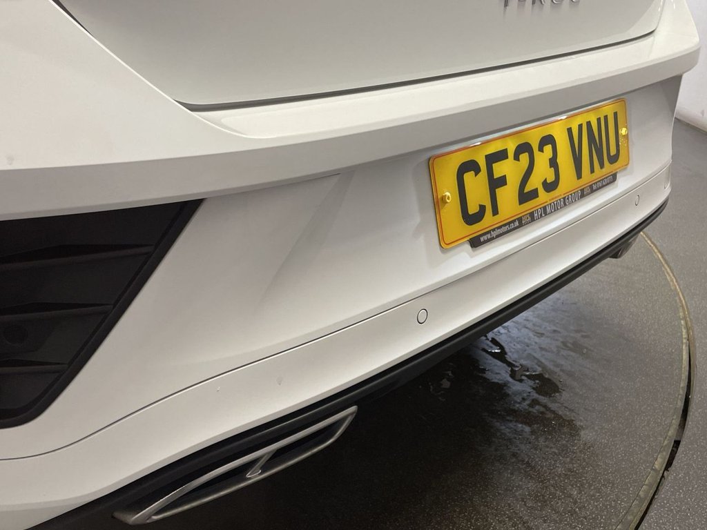 Used Volkswagen T-Roc 2023 for sale - 78029819: Photo 14