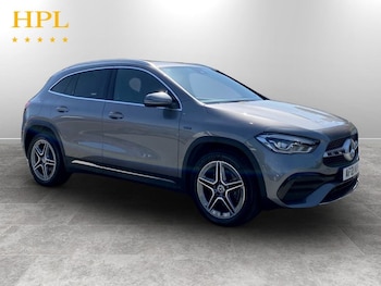 Used Mercedes-Benz GLA 2021 for sale - 78780516: Photo