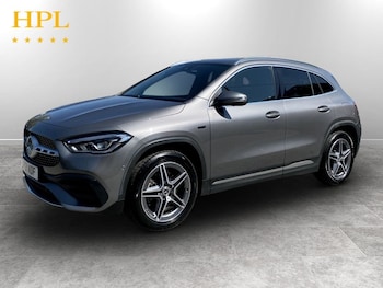 Used Mercedes-Benz GLA 2021 for sale - 78780516: Photo