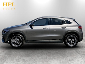 Used Mercedes-Benz GLA 2021 for sale - 78780516: Photo