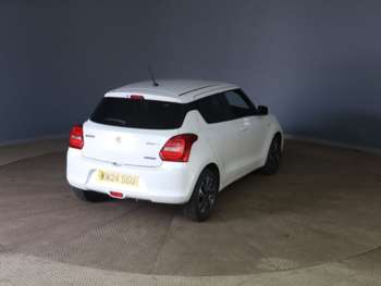 Used Suzuki Swift 2024 for sale - 74974388: Photo