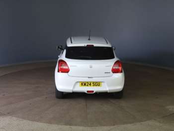 Used Suzuki Swift 2024 for sale - 74974388: Photo
