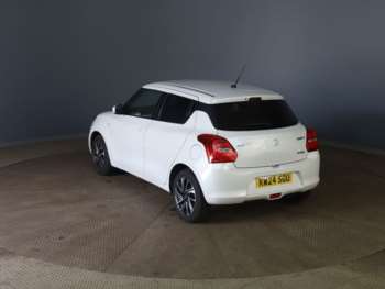 Used Suzuki Swift 2024 for sale - 74974388: Photo