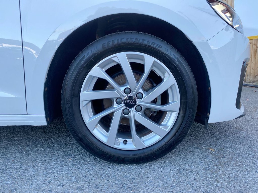 Used Audi A1 2023 for sale - 77211921: Photo 2