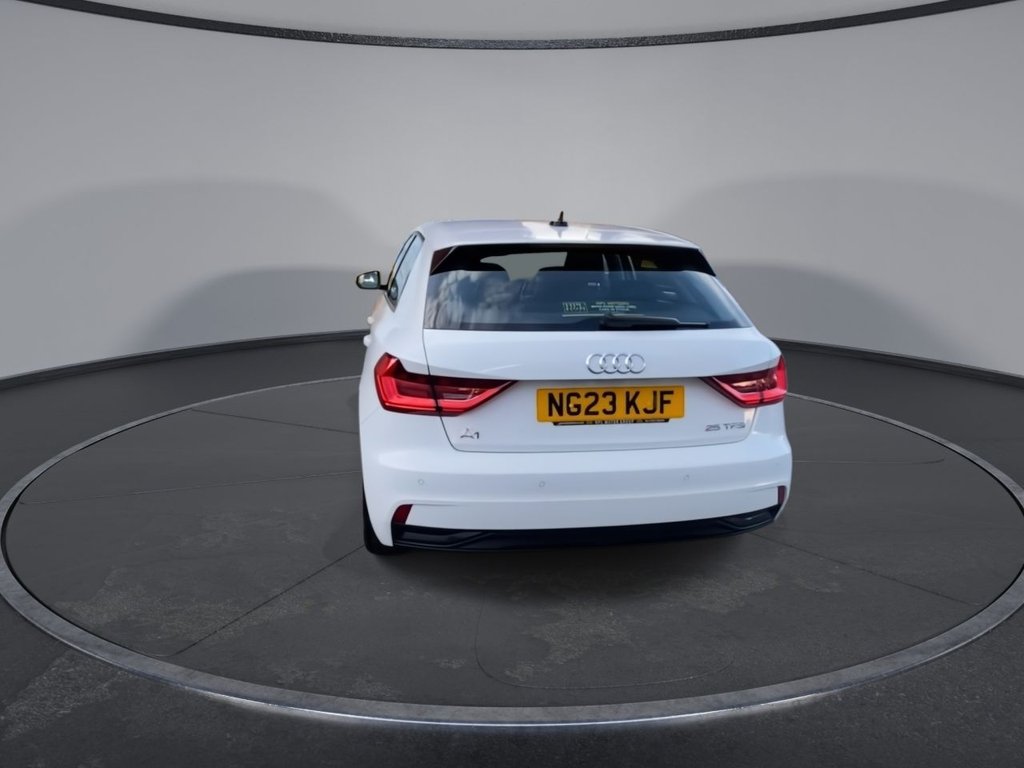 Used Audi A1 2023 for sale - 77211921: Photo 20