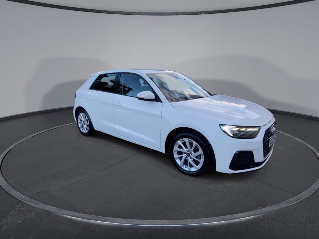 Used Audi A1 2023 for sale - 77211921: Photo 25