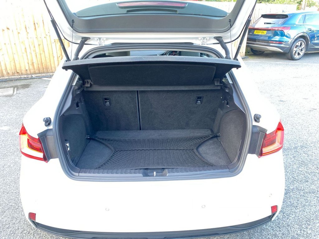 Used Audi A1 2023 for sale - 77211921: Photo 3