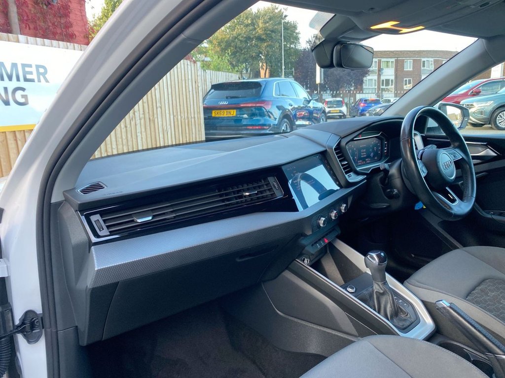 Used Audi A1 2023 for sale - 77211921: Photo 8