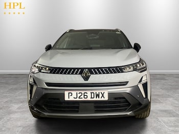 Used Renault Captur 2026 for sale - 79599343: Photo
