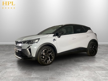 Used Renault Captur 2026 for sale - 79599343: Photo