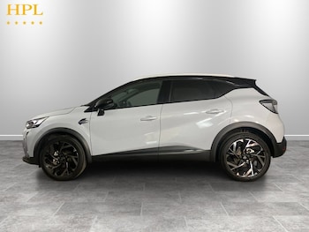 Used Renault Captur 2026 for sale - 79599343: Photo