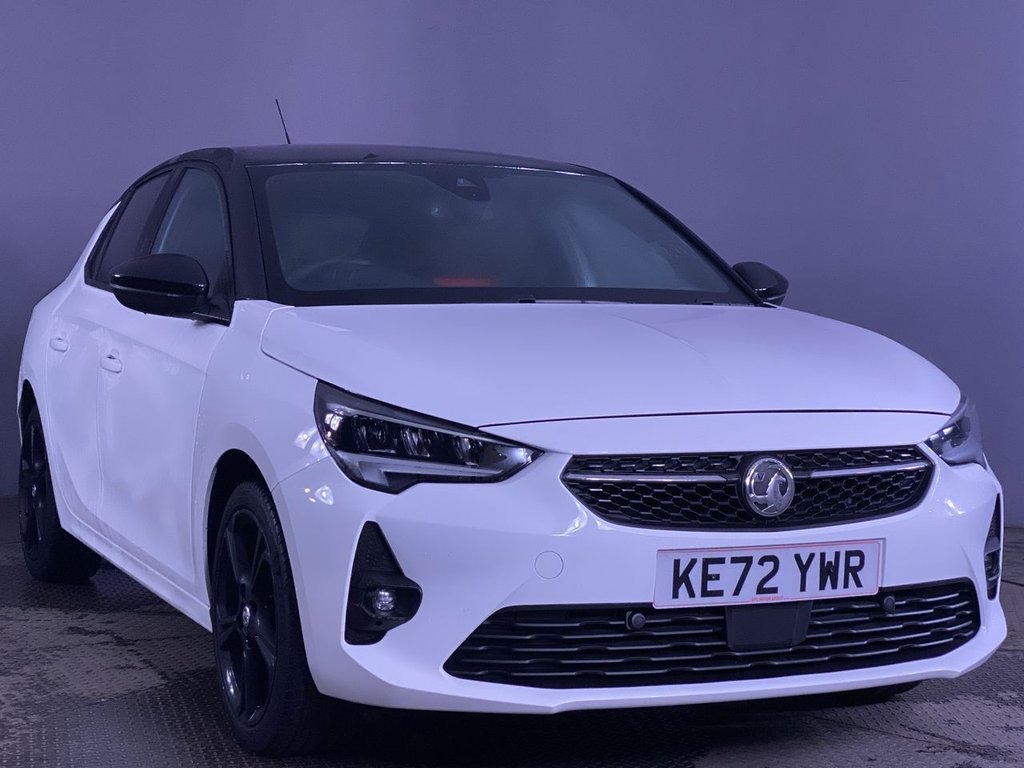 Used Vauxhall Corsa 2023 for sale - 76923168: Photo 1