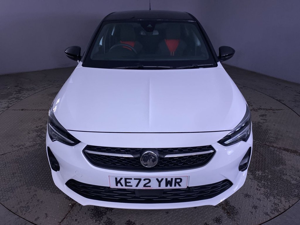 Used Vauxhall Corsa 2023 for sale - 76923168: Photo 10
