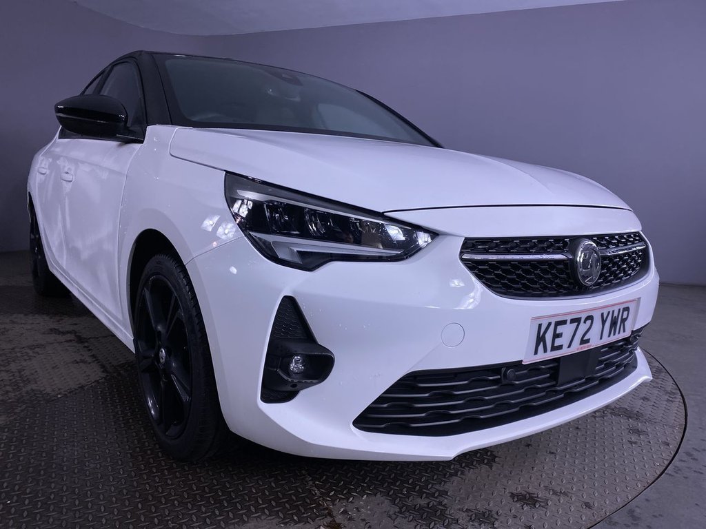 Used Vauxhall Corsa 2023 for sale - 76923168: Photo 11