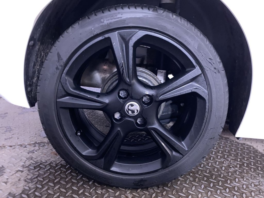 Used Vauxhall Corsa 2023 for sale - 76923168: Photo 12