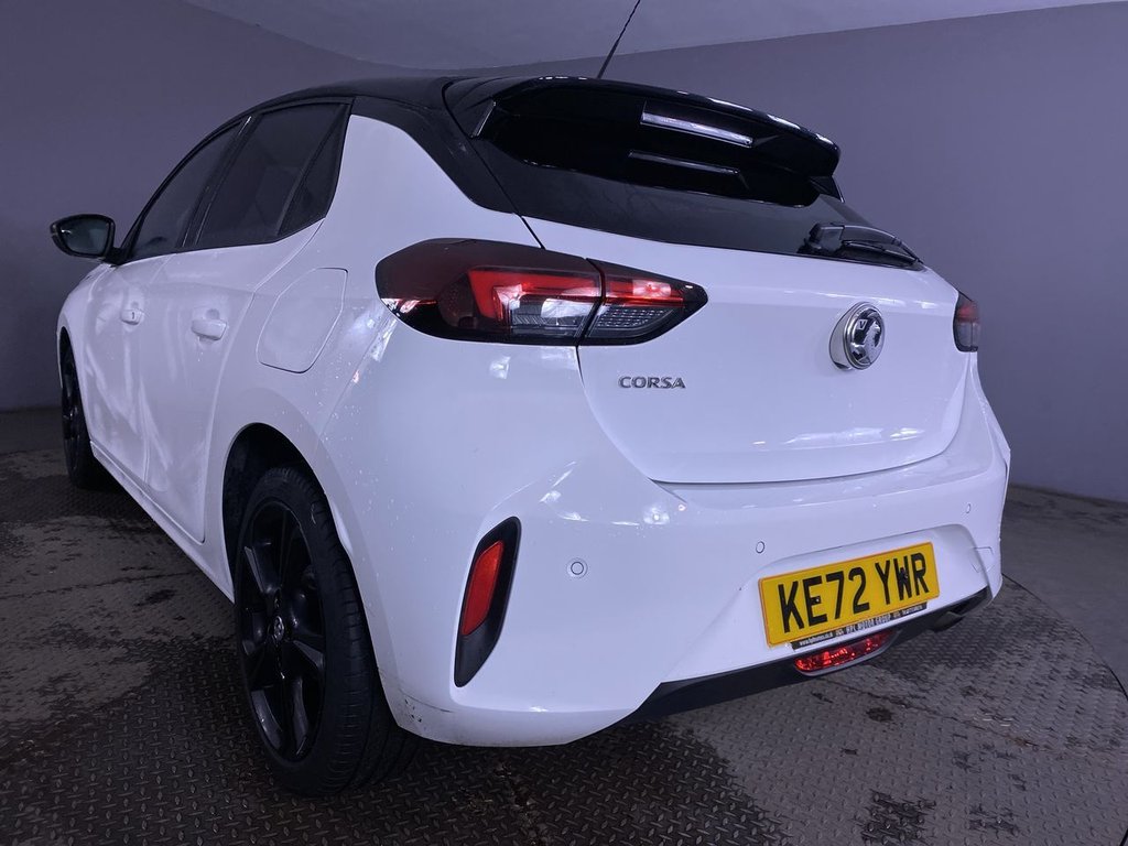 Used Vauxhall Corsa 2023 for sale - 76923168: Photo 14