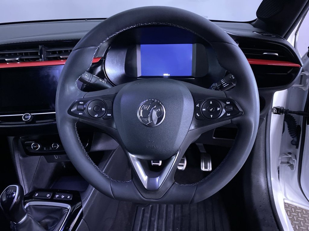 Used Vauxhall Corsa 2023 for sale - 76923168: Photo 16