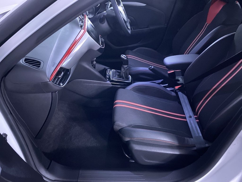 Used Vauxhall Corsa 2023 for sale - 76923168: Photo 17
