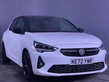 Vauxhall Corsa feature image