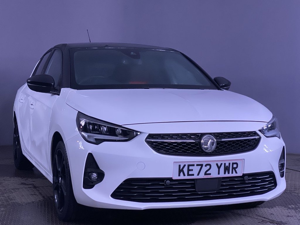 Used Vauxhall Corsa 2023 for sale - 76923168: Photo 2