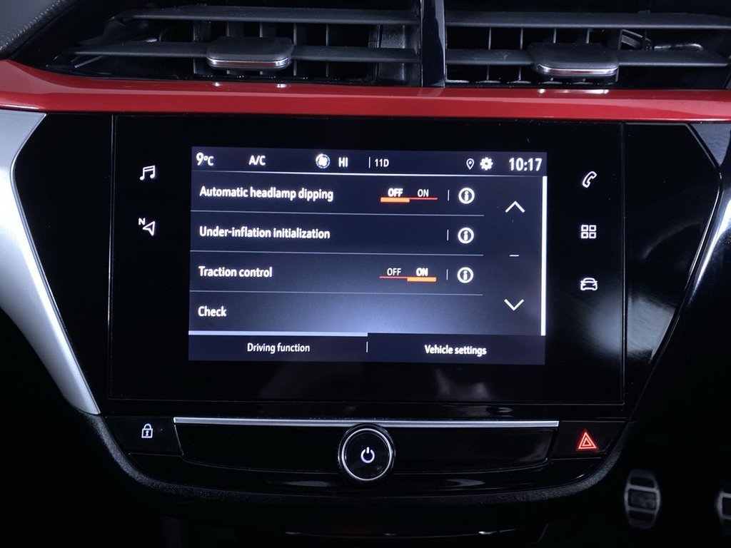 Used Vauxhall Corsa 2023 for sale - 76923168: Photo 20