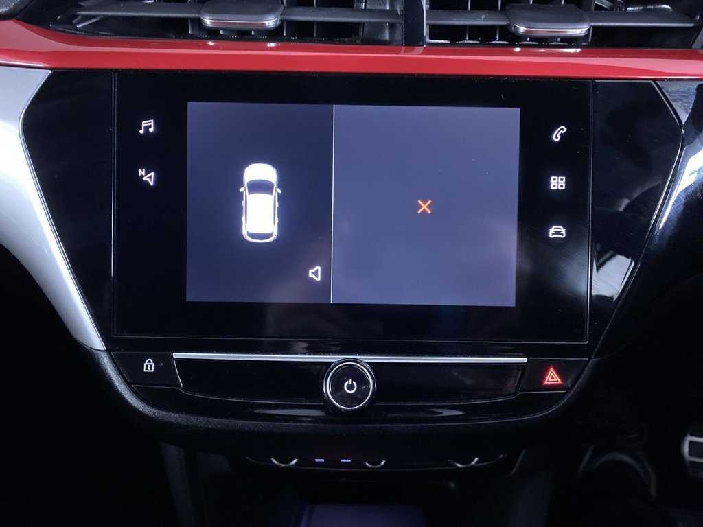 Used Vauxhall Corsa 2023 for sale - 76923168: Photo 24