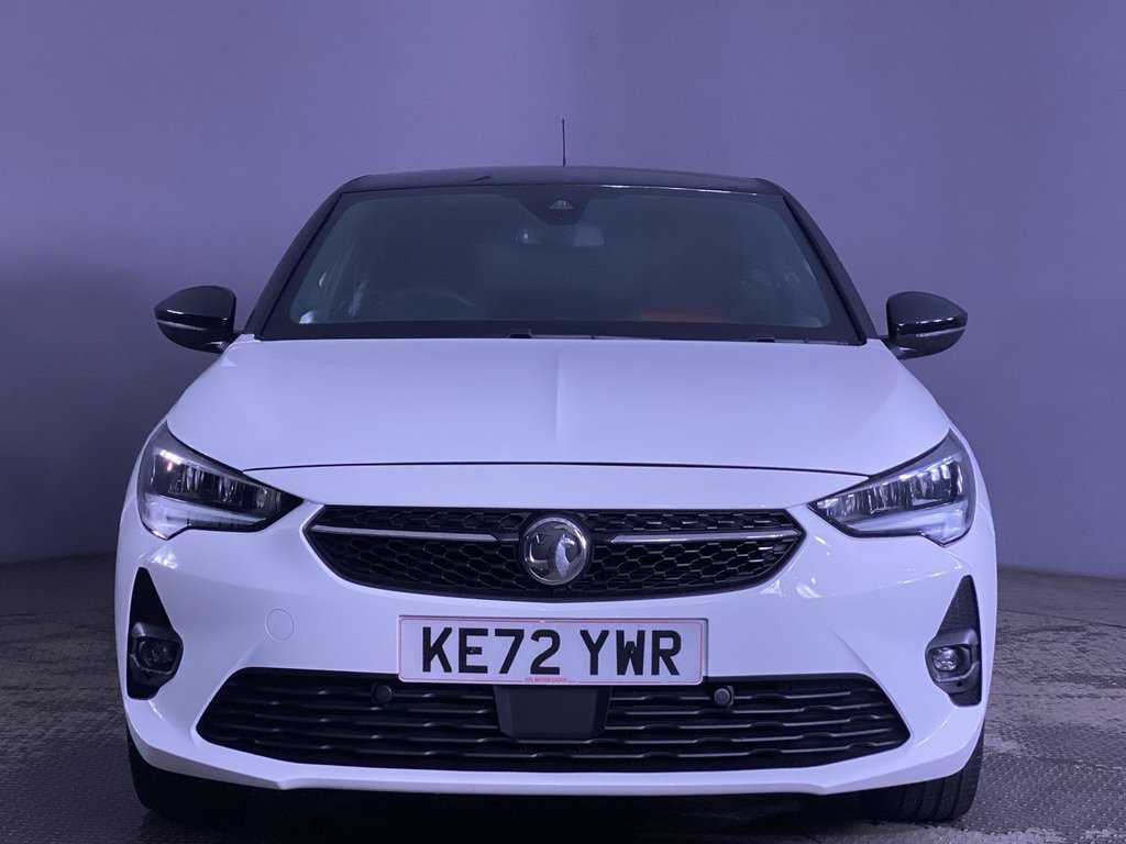 Used Vauxhall Corsa 2023 for sale - 76923168: Photo 3