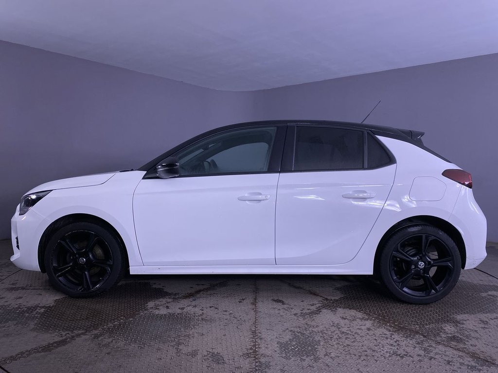 Used Vauxhall Corsa 2023 for sale - 76923168: Photo 5