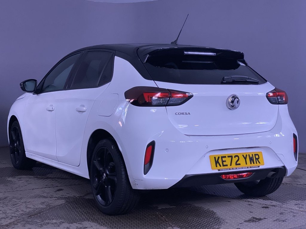 Used Vauxhall Corsa 2023 for sale - 76923168: Photo 6