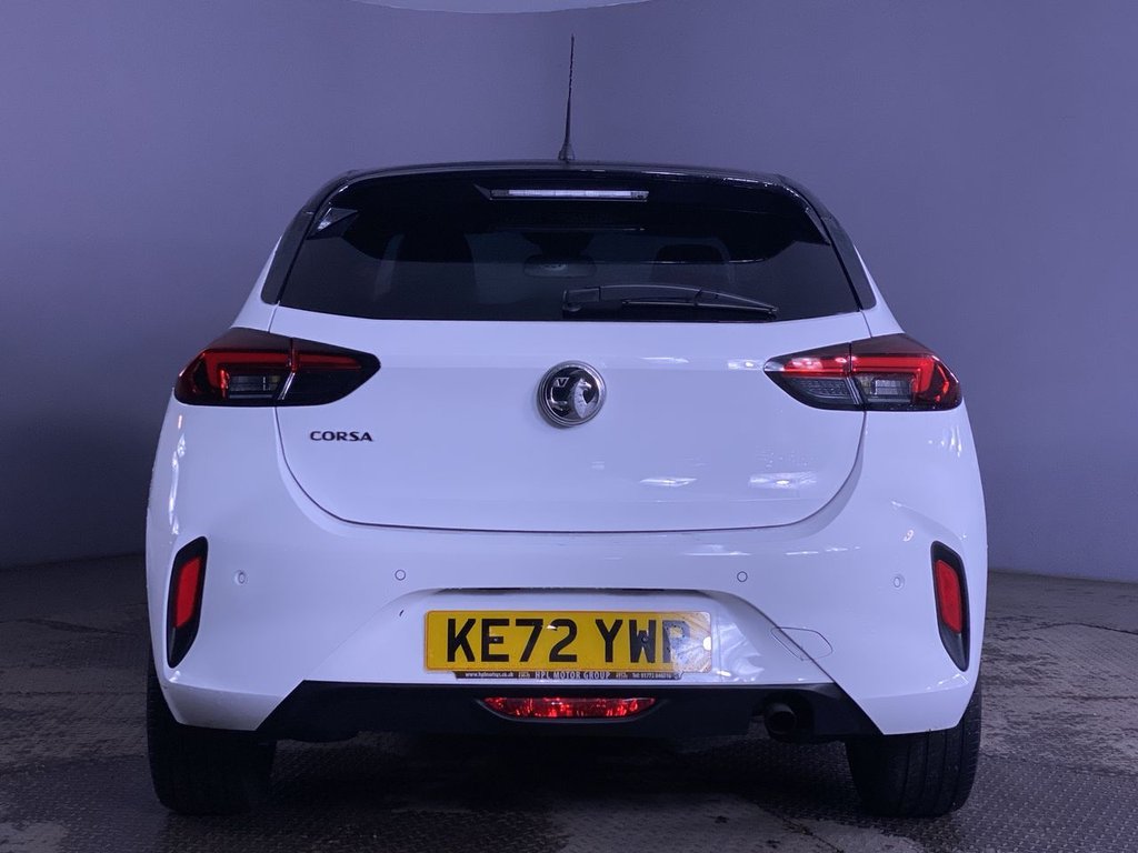Used Vauxhall Corsa 2023 for sale - 76923168: Photo 7