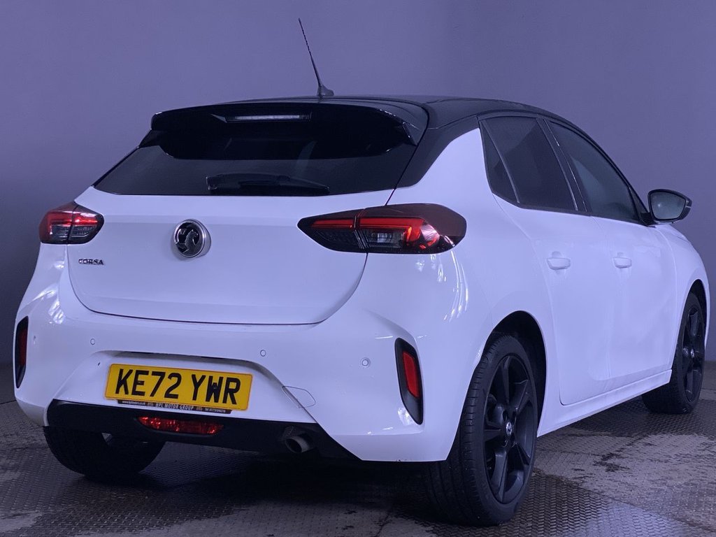 Used Vauxhall Corsa 2023 for sale - 76923168: Photo 8