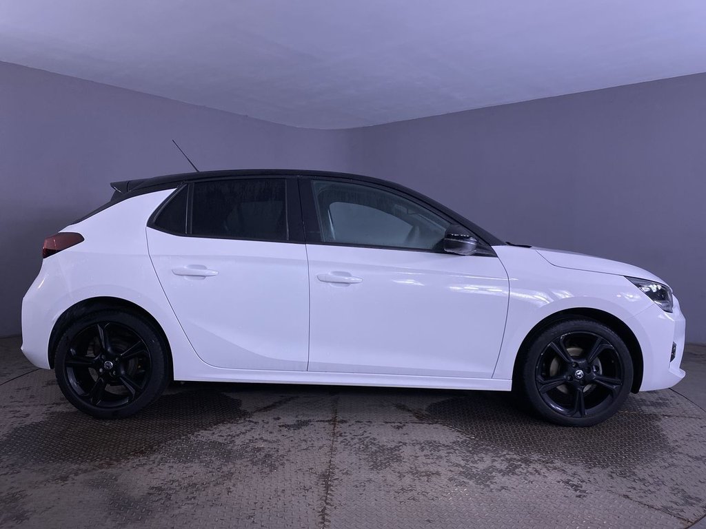 Used Vauxhall Corsa 2023 for sale - 76923168: Photo 9