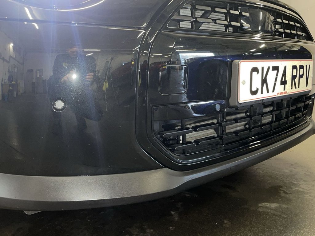 Used MINI Cooper 2024 for sale - 77212145: Photo 11