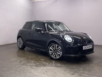 Used MINI Cooper 2024 for sale - 77212145: Photo