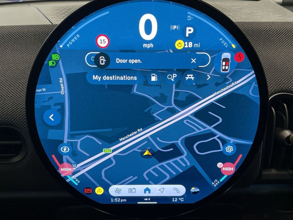 Used MINI Cooper 2024 for sale - 77212145: Photo 20