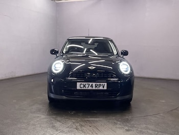 Used MINI Cooper 2024 for sale - 77212145: Photo