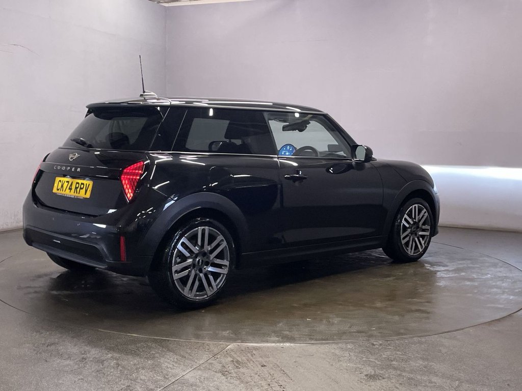 Used MINI Cooper 2024 for sale - 77212145: Photo 8